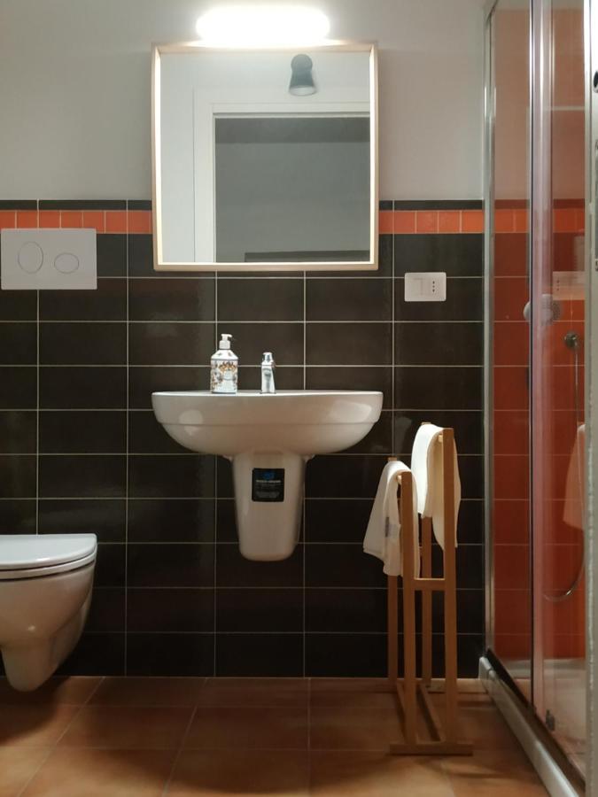 Bed And Breakfast In Piazza Orazio Venosa Zewnętrze zdjęcie