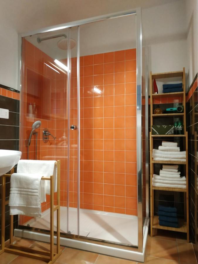 Bed And Breakfast In Piazza Orazio Venosa Zewnętrze zdjęcie