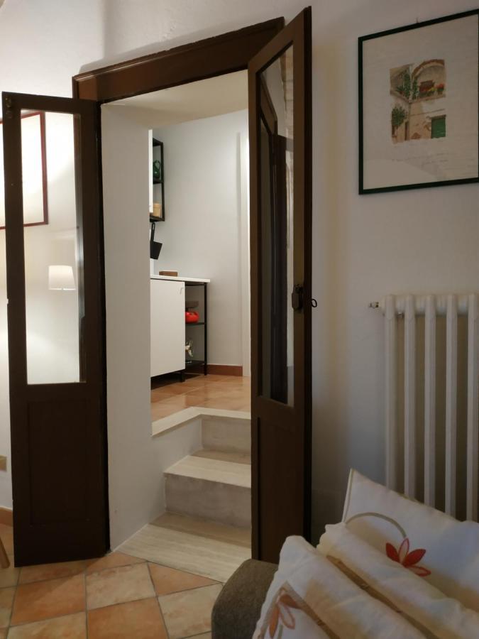 Bed And Breakfast In Piazza Orazio Venosa Zewnętrze zdjęcie